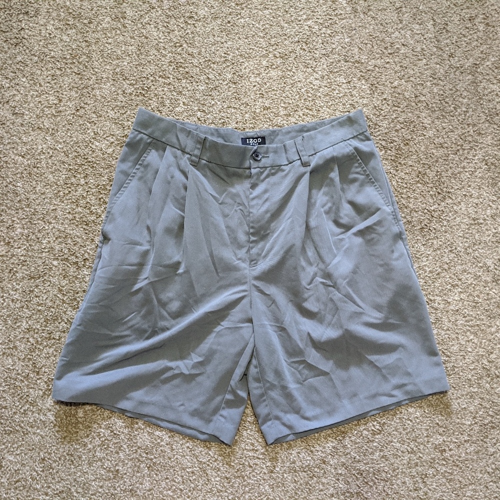 Izod Golf Shorts